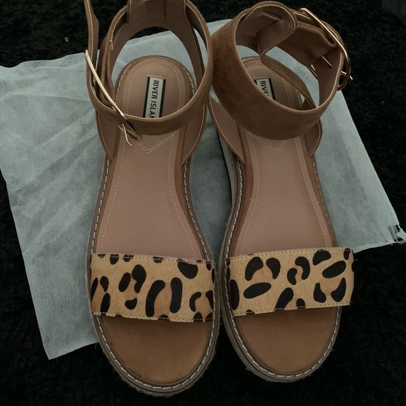 Ladies Sandals ASOS - Picture 3 of 10